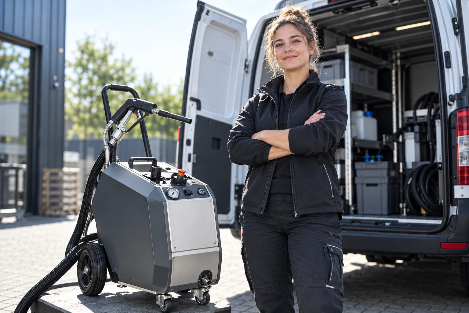Gründer & Start-ups